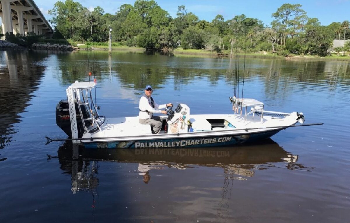 Palm Valley Fishing Charter