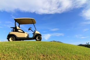 3 Impactful Ways Lithium-ion Golf Cart Batteries Improve Performance