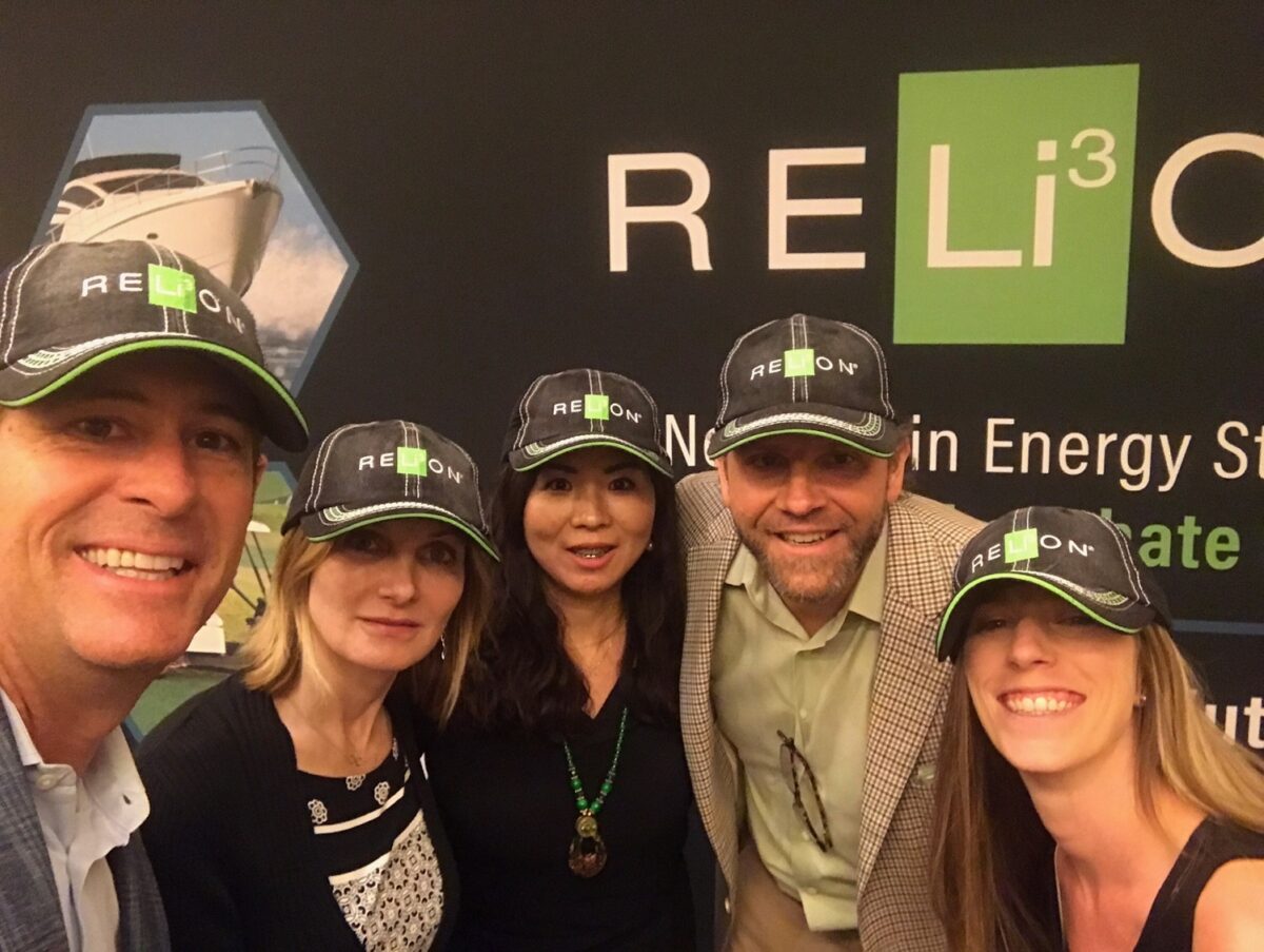 RELiON Team