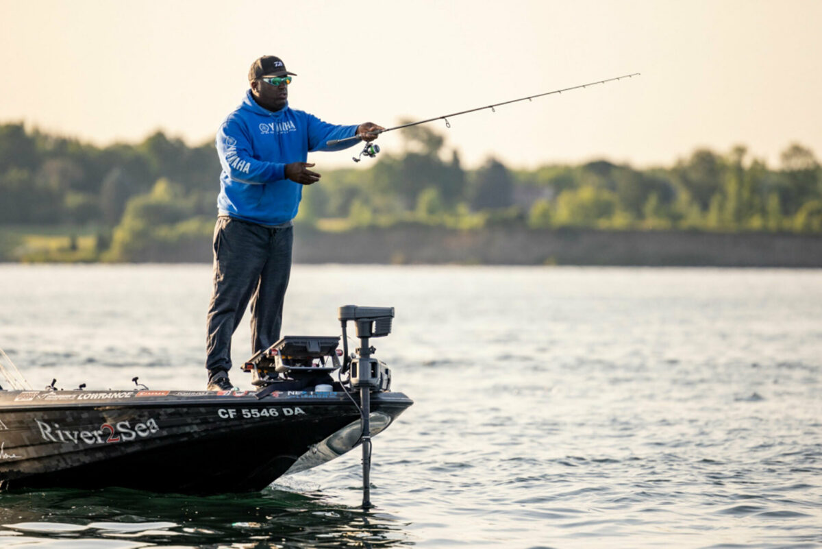 Advantages Of Lithium Batteries In Your Bass Boat