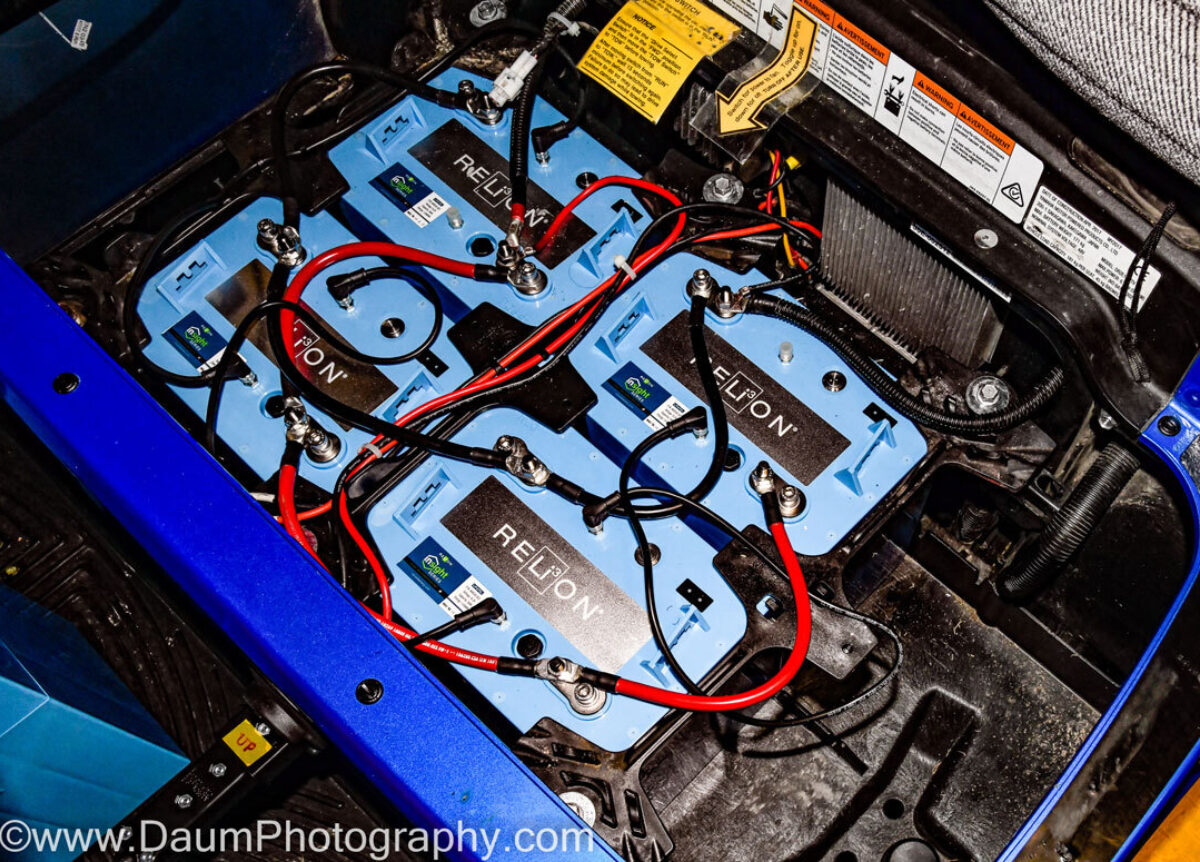 48 Volt Club Car Troubleshooting: Quick Fixes & Tips