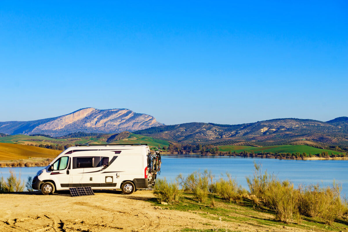 Are all RV ovens created equal? Do you use yours? - RV Travel