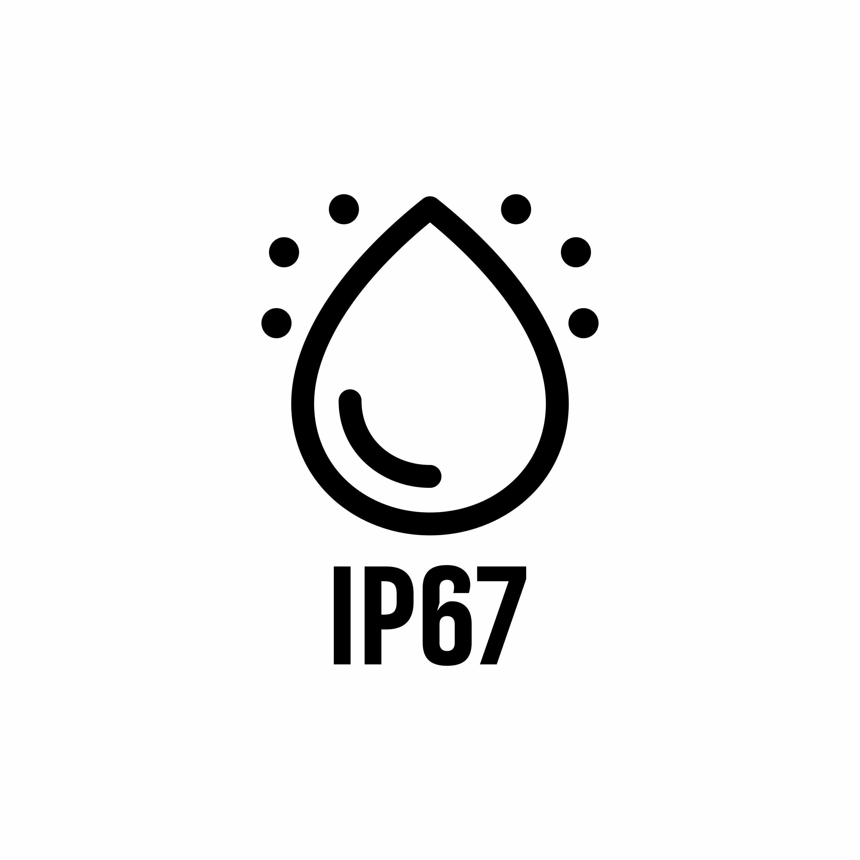Battery IP67 Rating and What It Means