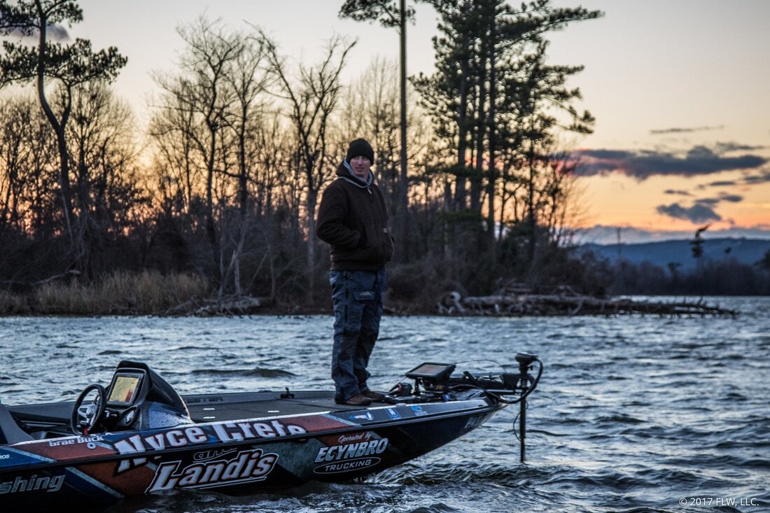 LiFePO4 Batteries Increase Bassboat Performance