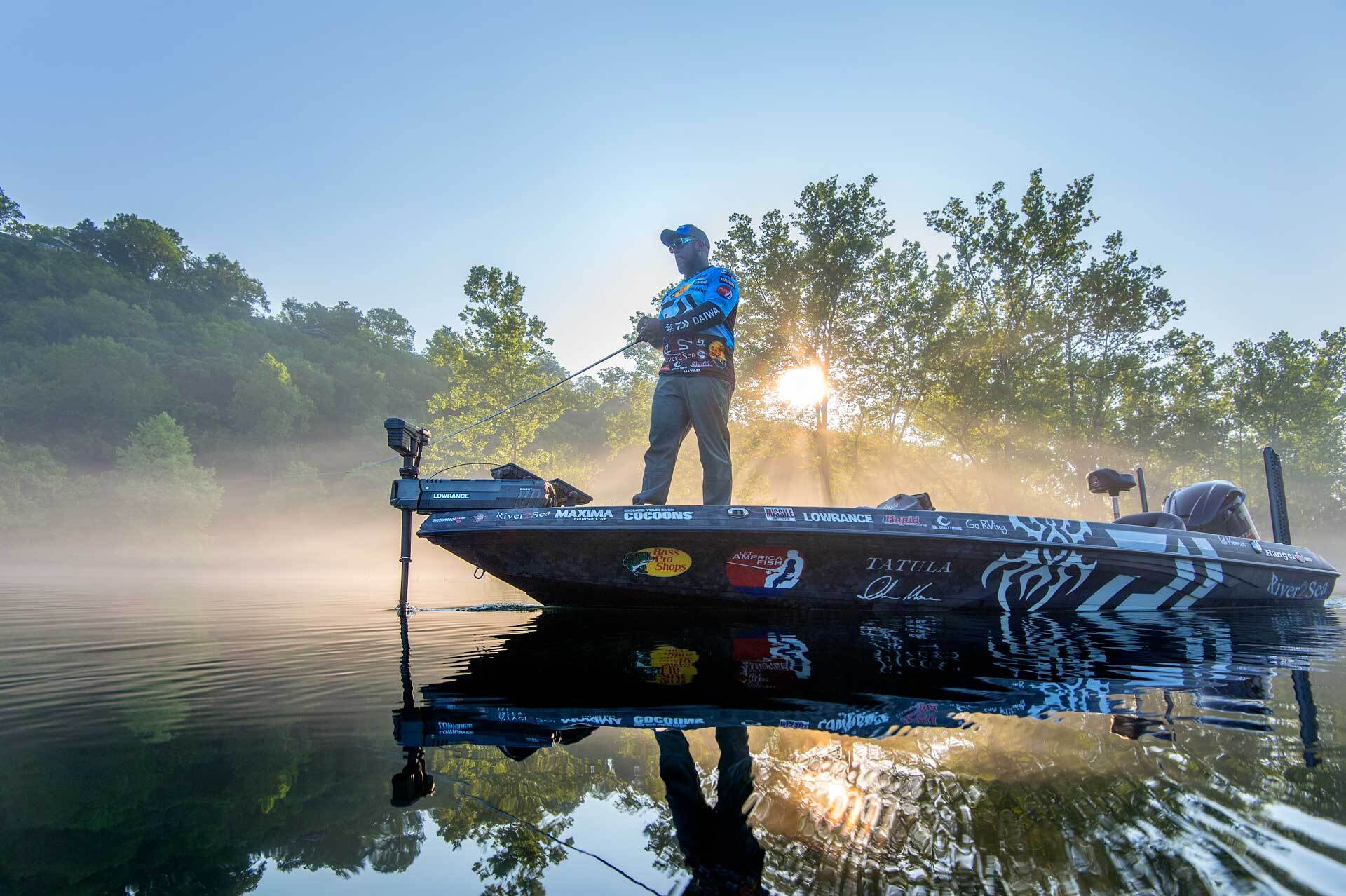 The 7 Best Fish Finder Batteries for 2024