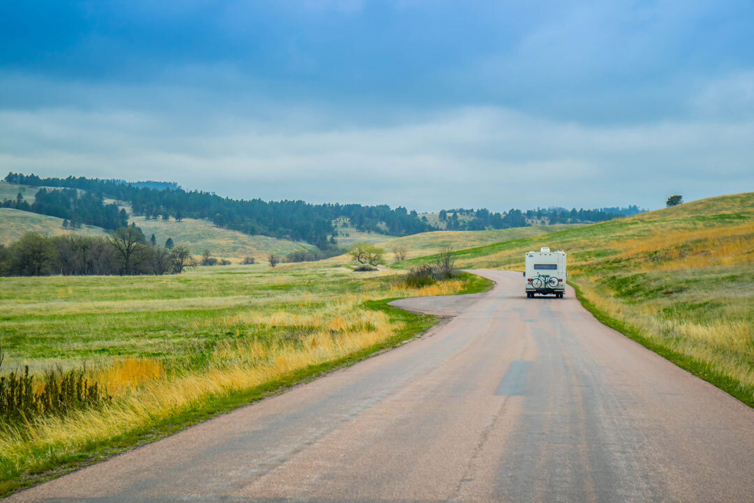 long lasting rv batteries