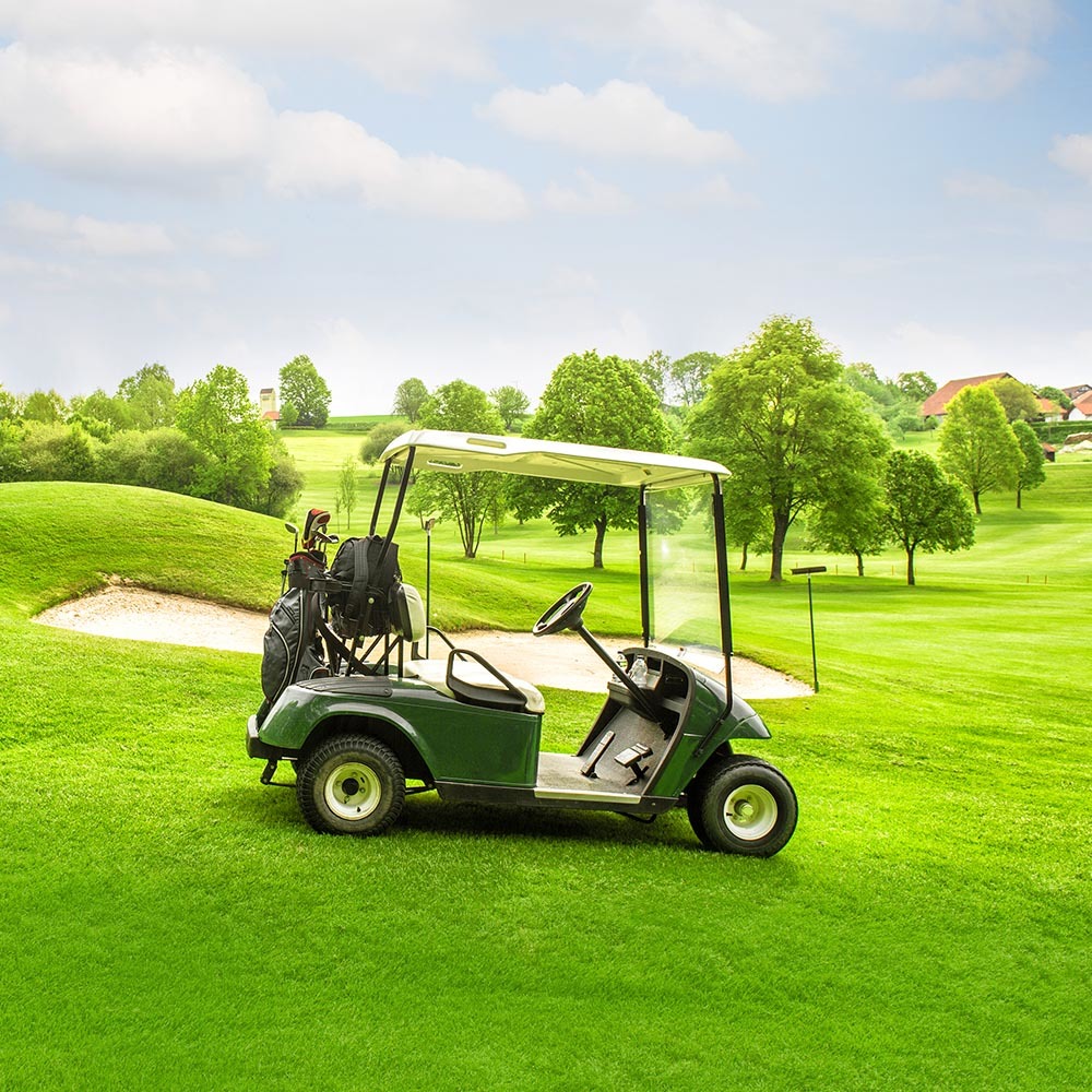 Reasons To Upgrade your Golf Cart To Lithium