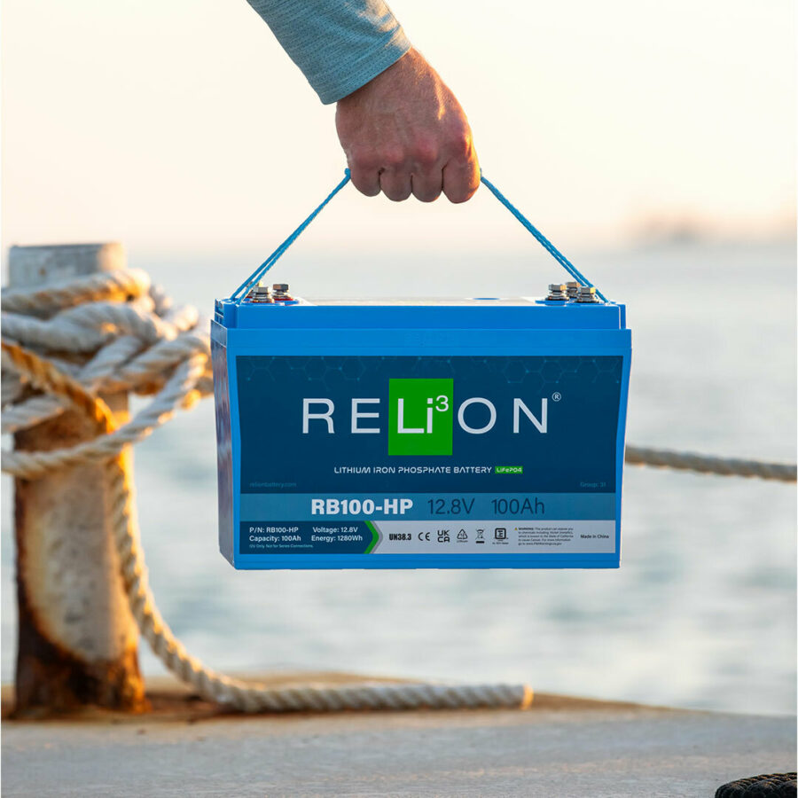 https://ceb8596f236225acd007-8e95328c173a04ed694af83ee4e24c15.ssl.cf5.rackcdn.com/images/hero/_zPattern/relion-rb100-hp-high-performance-marine-lifepo4-battery.jpg