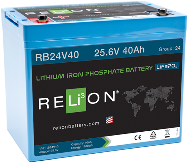 Lithium golf cart batteries cost