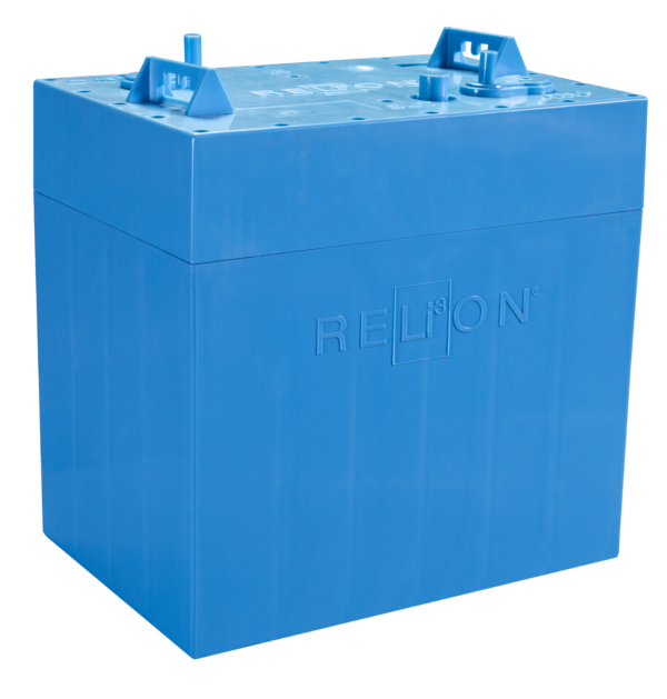 InSight 48V Spacer Battery | RELiON