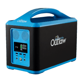 Outlaw 1072S Portable Power Station